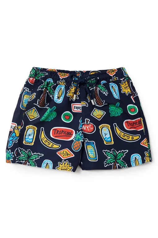 Мальчикам BLUEMINT ARTHUS BOY 1042 NAVY CITY