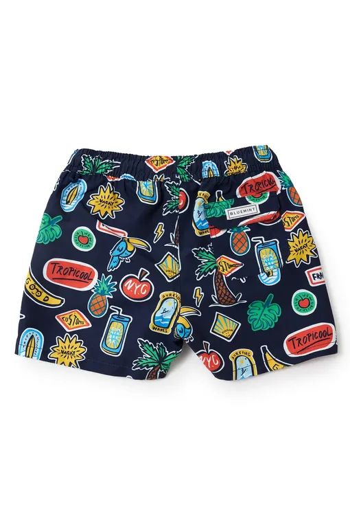 Мальчикам BLUEMINT ARTHUS BOY 1042 NAVY CITY