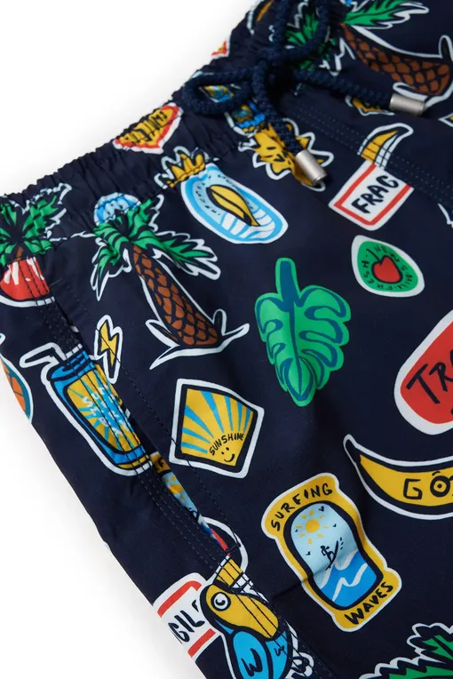 Мальчикам BLUEMINT ARTHUS BOY 1042 NAVY CITY