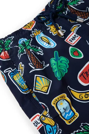 BLUEMINT ARTHUS BOY 1042 NAVY CITY