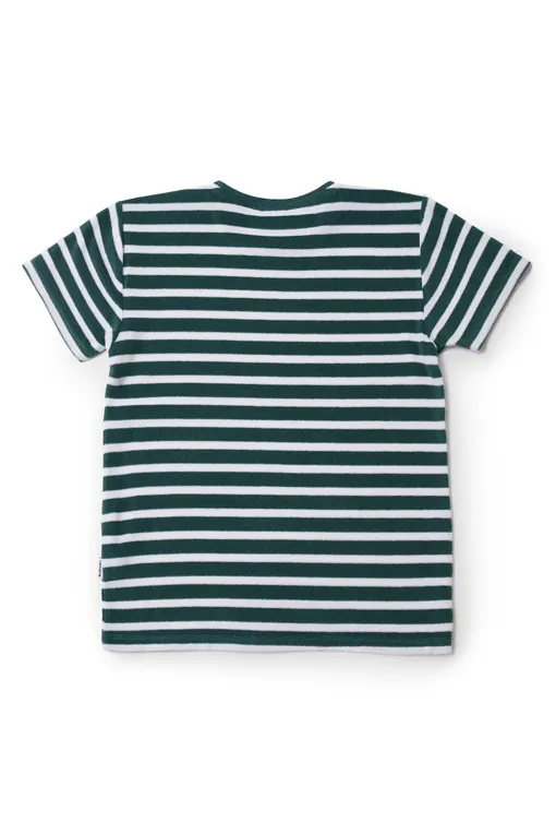 Мальчикам BLUEMINT BARRY 1020 JADE STRIPEY