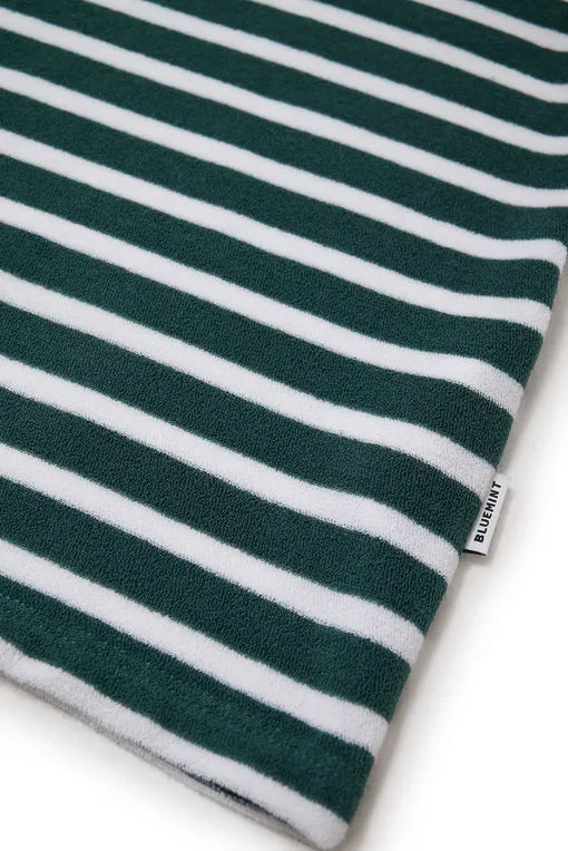 Мальчикам BLUEMINT BARRY 1020 JADE STRIPEY