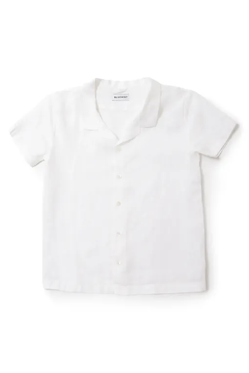 Мальчикам BLUEMINT PETER 112 WHITE