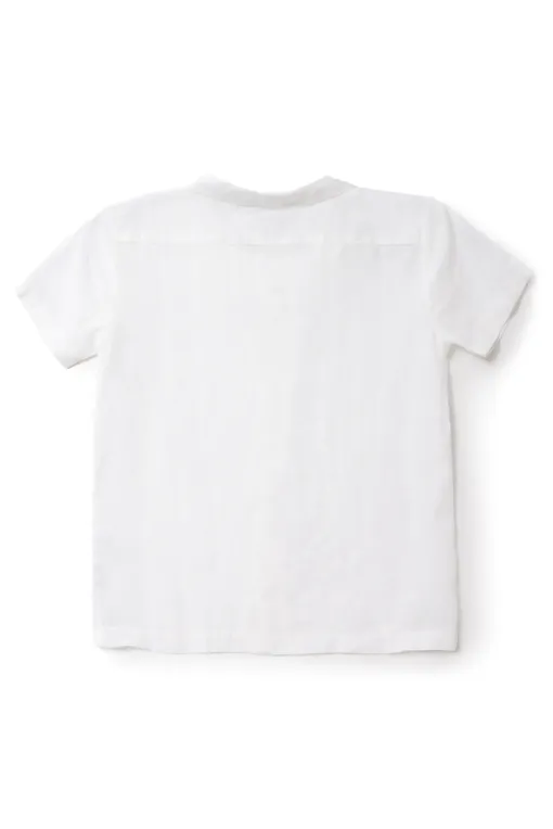 Мальчикам BLUEMINT PETER 112 WHITE