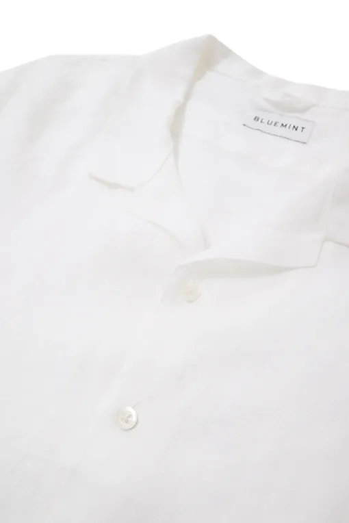 Мальчикам BLUEMINT PETER 112 WHITE