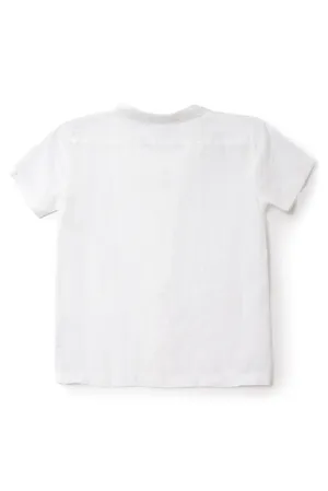 BLUEMINT PETER 112 WHITE