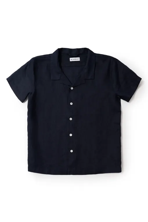 Мальчикам BLUEMINT PETER 155 DARK NAVY