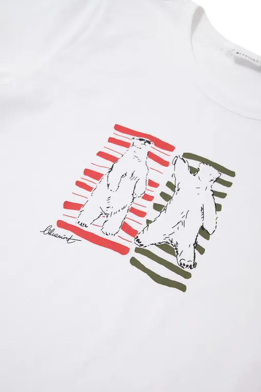 Мальчикам BLUEMINT RICCI PRINTED KIDS 1018 SUN BATH