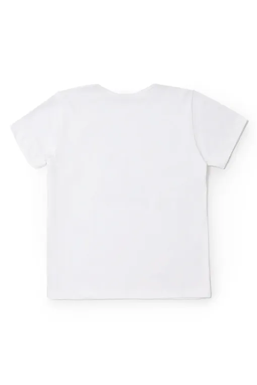 Мальчикам BLUEMINT RICCI PRINTED KIDS 1029 JIBING BEAR