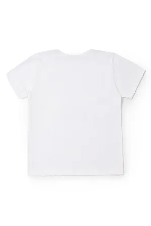 BLUEMINT RICCI PRINTED KIDS 1029 JIBING BEAR