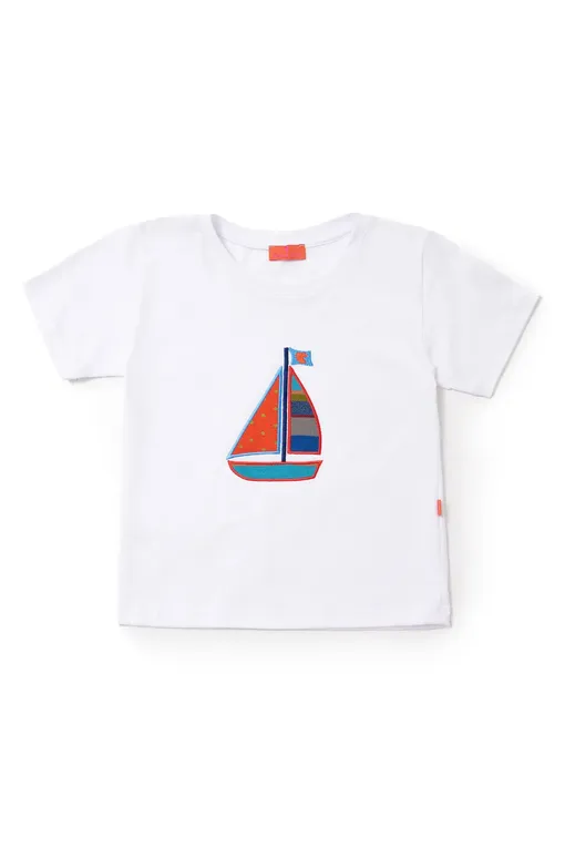 Мальчикам GALLO AP514904 11816_BIANCO