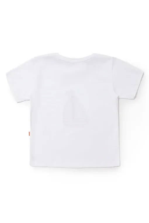 Мальчикам GALLO AP514904 11816_BIANCO