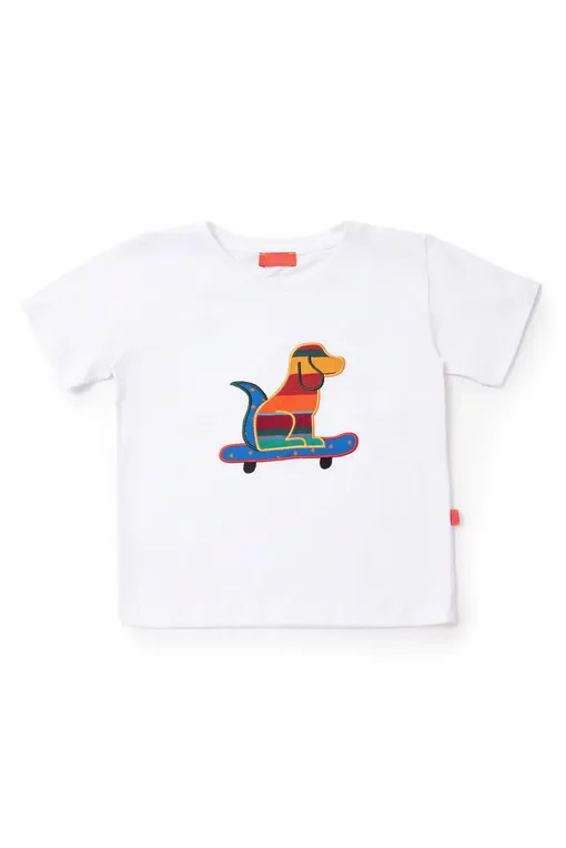 Мальчикам GALLO AP514905 11816_BIANCO