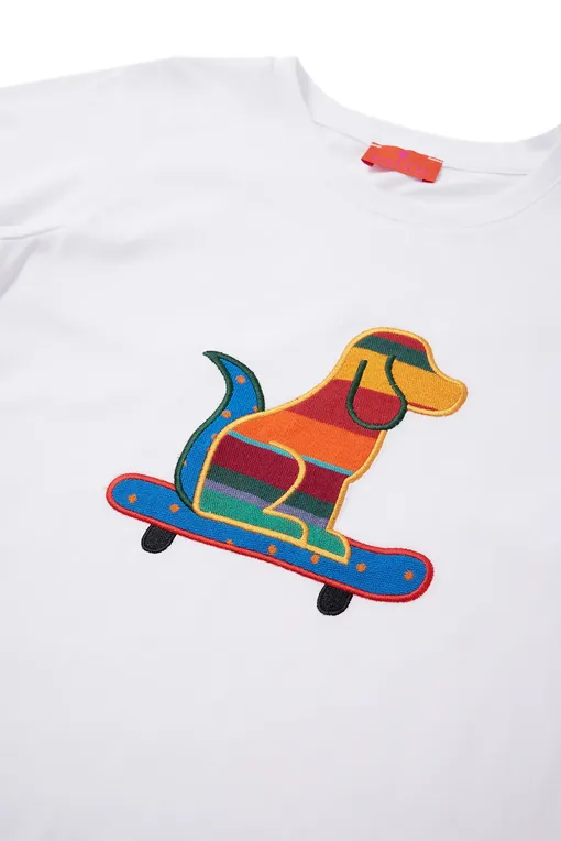 Мальчикам GALLO AP514905 11816_BIANCO