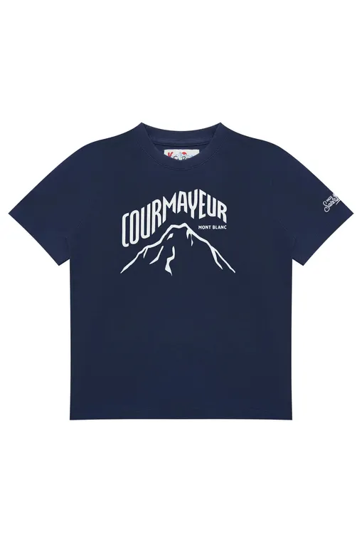 Мальчикам Mc2 Saint Barth CAMERON COURMAYEUR MONT 61