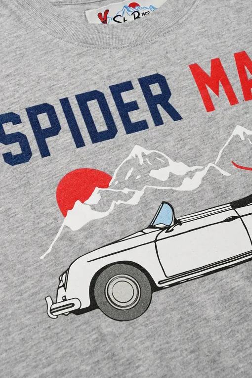 Мальчикам Mc2 Saint Barth CAMERON SPEED MAN 15M