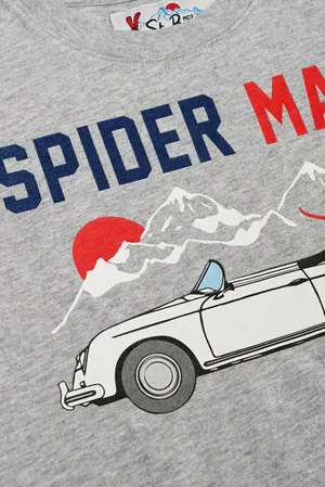 Mc2 Saint Barth CAMERON SPEED MAN 15M