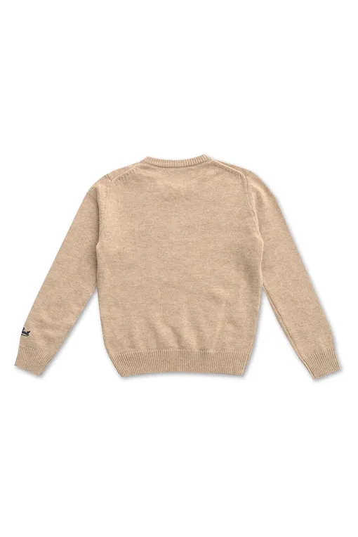 Мальчикам Mc2 Saint Barth DOUGLAS FAMILY 11 EMB