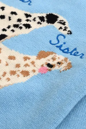 Mc2 Saint Barth DOUGLAS BROTHER SISTER 31 EMB