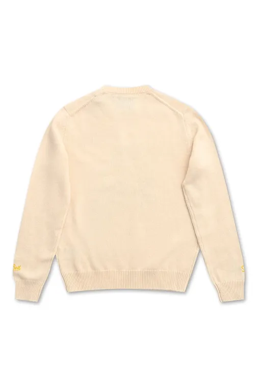 Мальчикам Mc2 Saint Barth DOUGLASW SIMPSON XMAS 10 EMB