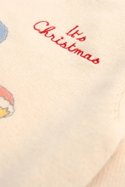 Мальчикам Mc2 Saint Barth DOUGLASW SIMPSON XMAS 10 EMB