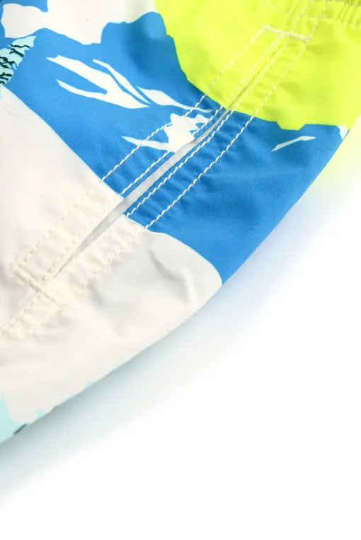 Мальчикам Mc2 Saint Barth HAITI OFF PISTE SKIER 94 (00174E)