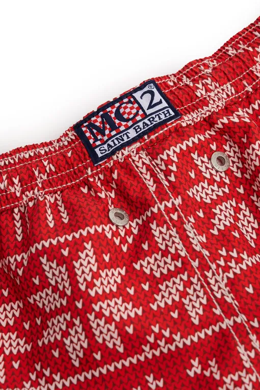 Мальчикам Mc2 Saint Barth JEAN RUDOLF