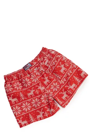 Mc2 Saint Barth JEAN RUDOLF