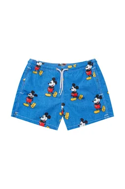 Mc2 Saint Barth JEAN MICKEY POSE DEN 31