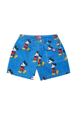 Mc2 Saint Barth JEAN MICKEY POSE DEN 31