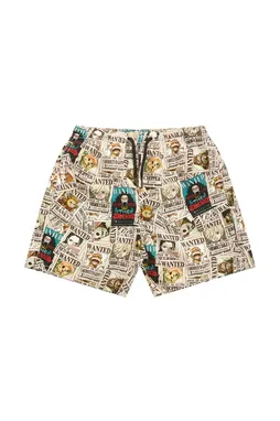 Mc2 Saint Barth JEAN ONE PIECE WANTED 11