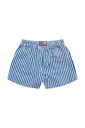 Mc2 Saint Barth JEAN STRIPES S 61 EMB