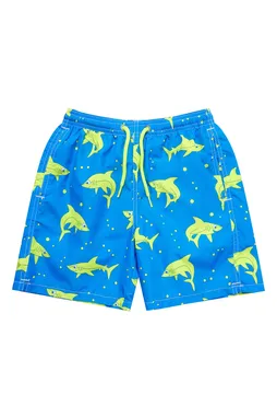 Mc2 Saint Barth JEANLIGHTING FUNNY SHARK 1794