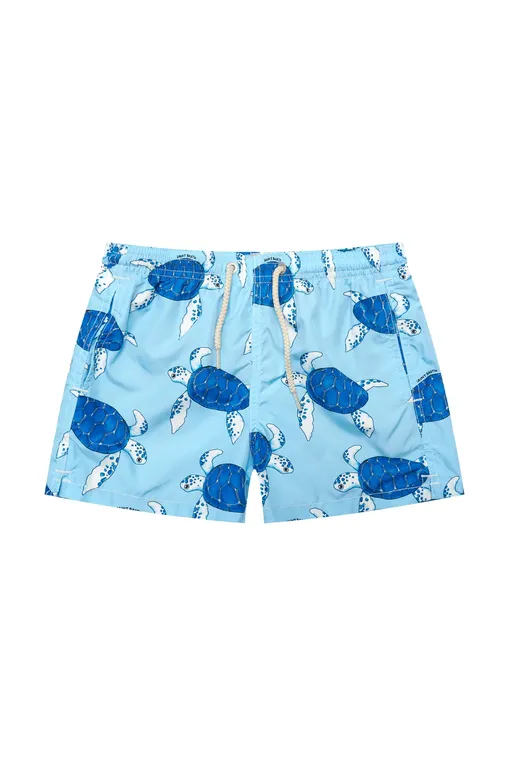 Мальчикам Mc2 Saint Barth JEANLIGHTING MAXI TORTOISE 31