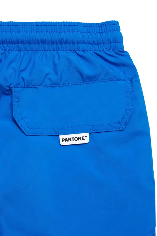 Мальчикам Mc2 Saint Barth JEANLIGHTINGPANTONE 17 BLUETTE (00034E)