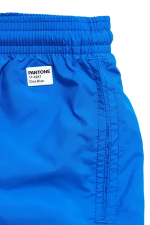 Mc2 Saint Barth JEANLIGHTINGPANTONE 17 BLUETTE (00034E)