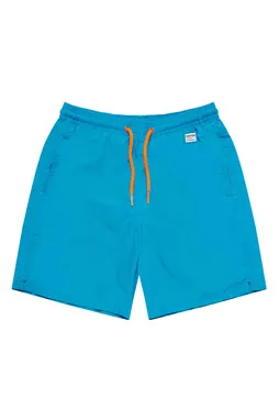 Mc2 Saint Barth JEANLIGHTINGPANTONE 58 PETROLEUM (06029D)