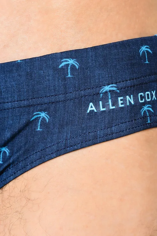 Плавки Allen Cox 977349 haway