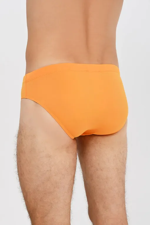 Плавки Bikkembergs BKK1MSP01 Orange