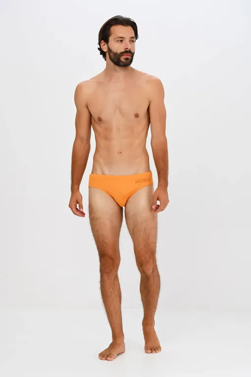 Плавки Bikkembergs BKK1MSP01 Orange