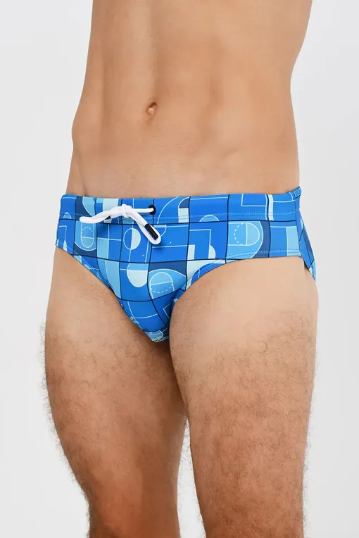 Плавки Bikkembergs BKK1MSP06 Only one color