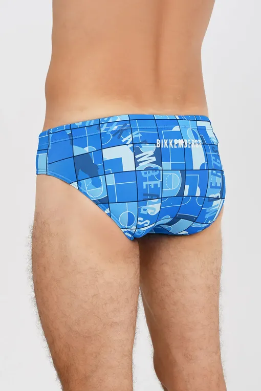 Плавки Bikkembergs BKK1MSP06 Only one color