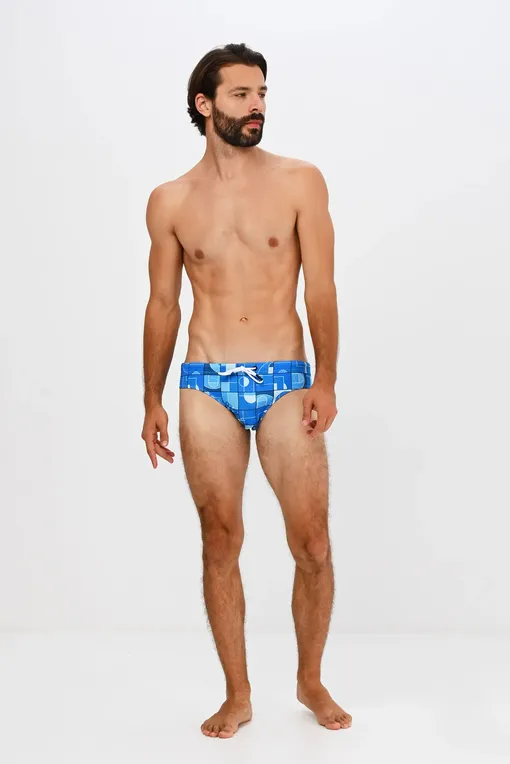 Плавки Bikkembergs BKK1MSP06 Only one color