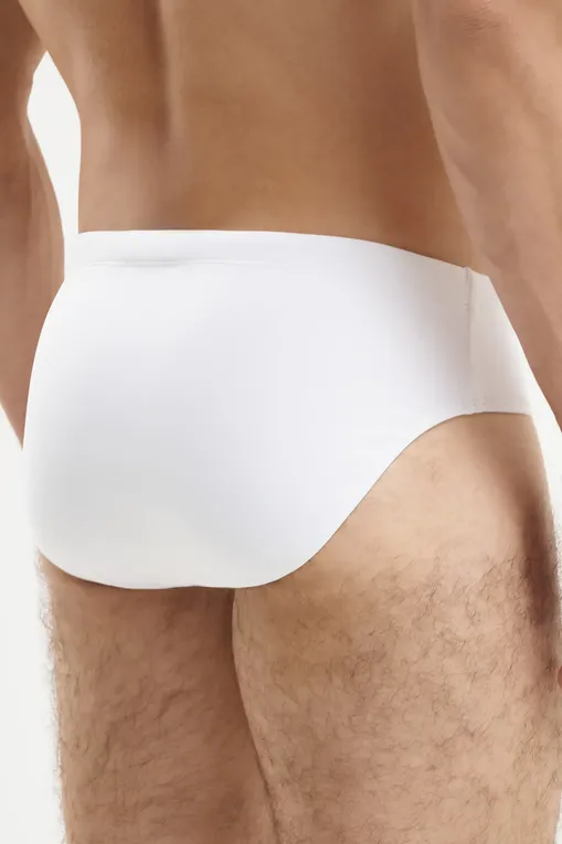 Плавки Bikkembergs BKK25MSP01 White