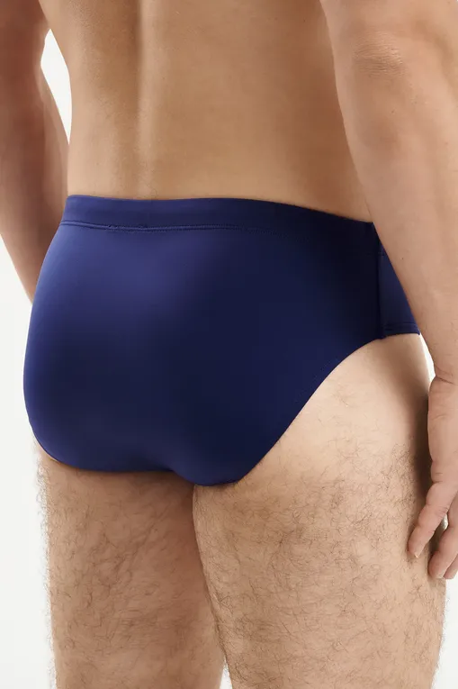 Плавки Bikkembergs BKK25MSP01 Navy