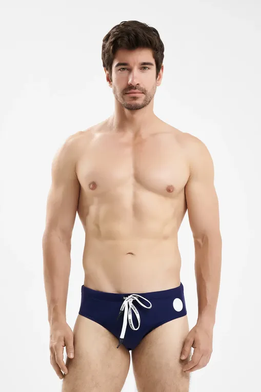 Плавки Bikkembergs BKK25MSP01 Navy