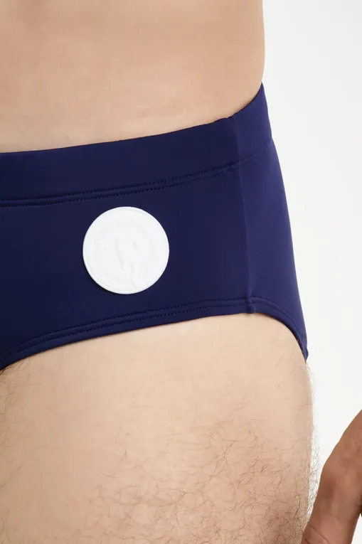 Плавки Bikkembergs BKK25MSP01 Navy