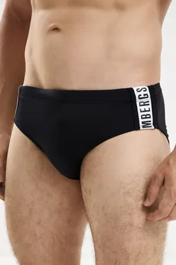 Bikkembergs BKK25MSP02 Black