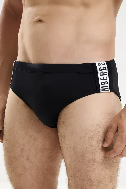 Плавки Bikkembergs BKK25MSP02 Black