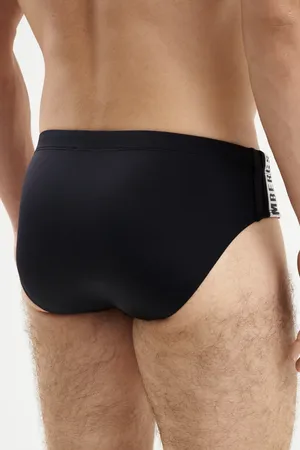 Bikkembergs BKK25MSP02 Black